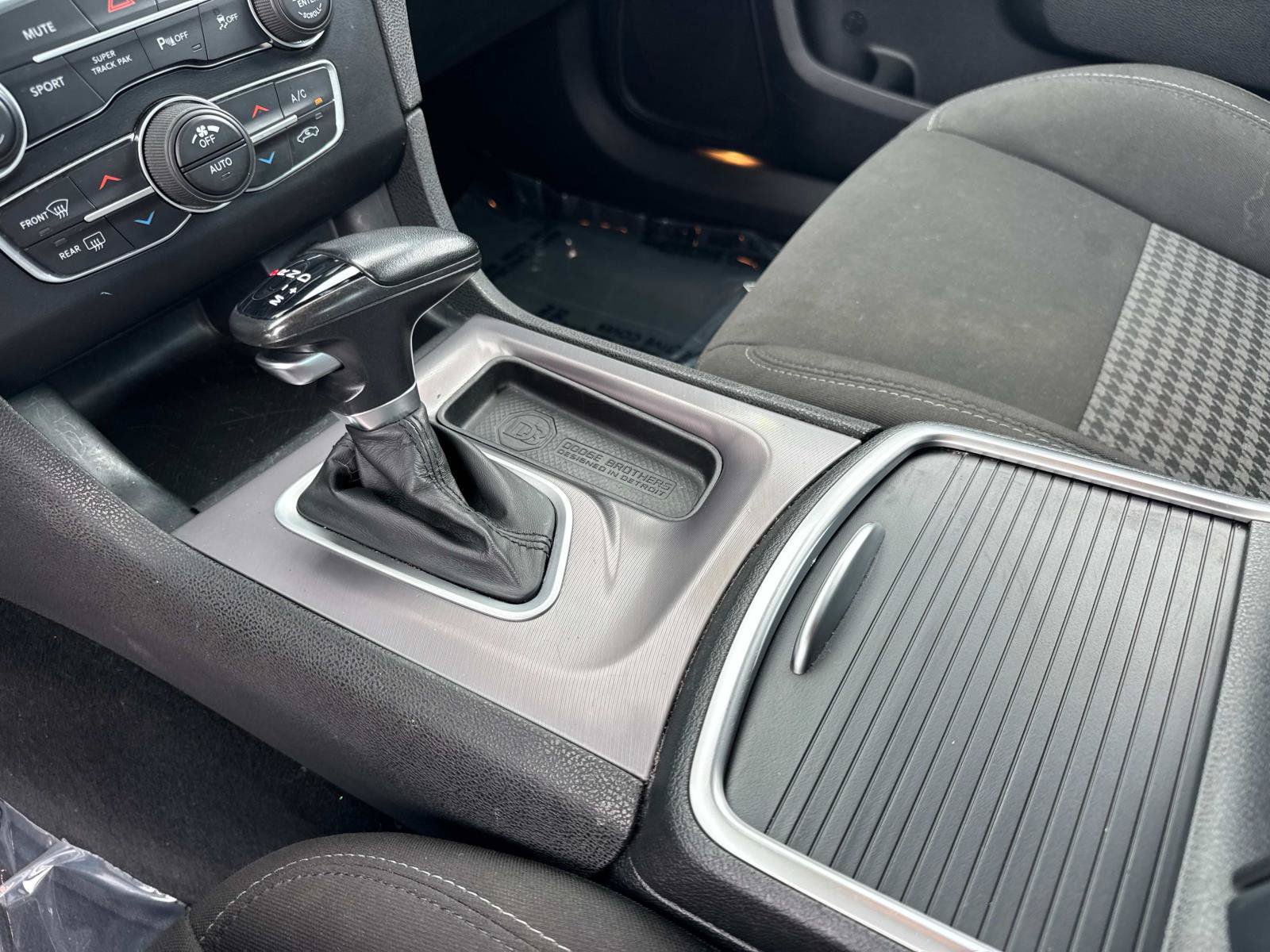 Certified 2023 Dodge Charger GT RWD image 27
