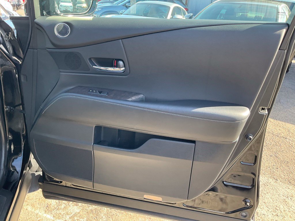 Used 2015 Lexus RX 350 AWD image 63