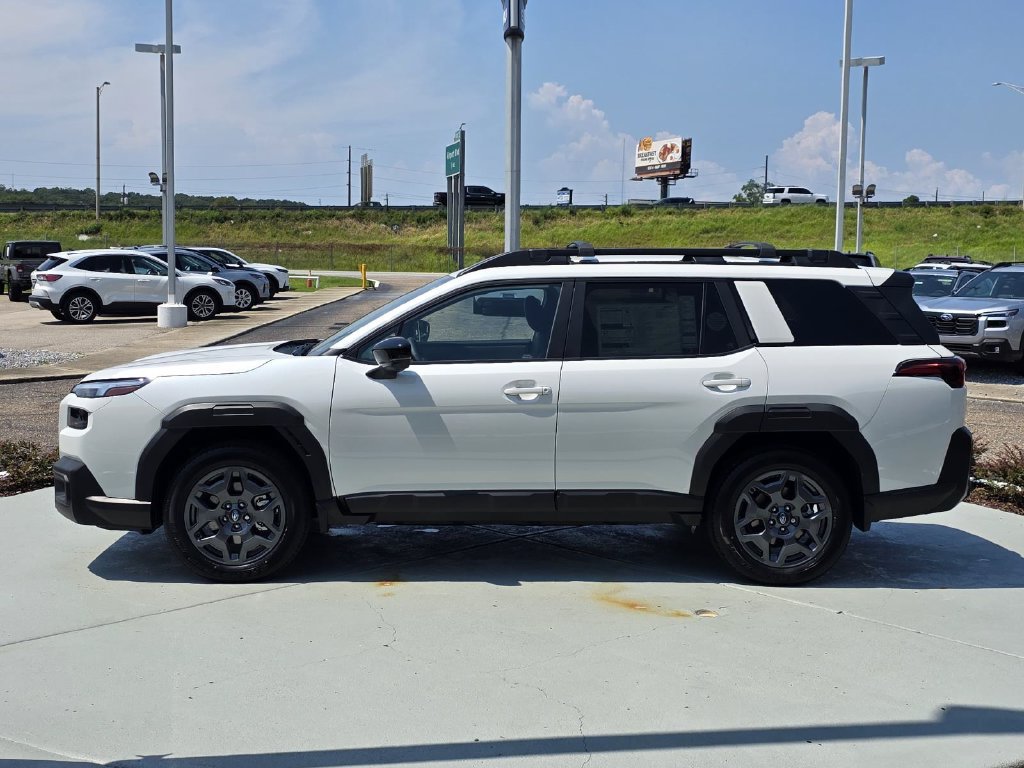 New 2026 Subaru Outback Premium AWD/4WD image 6