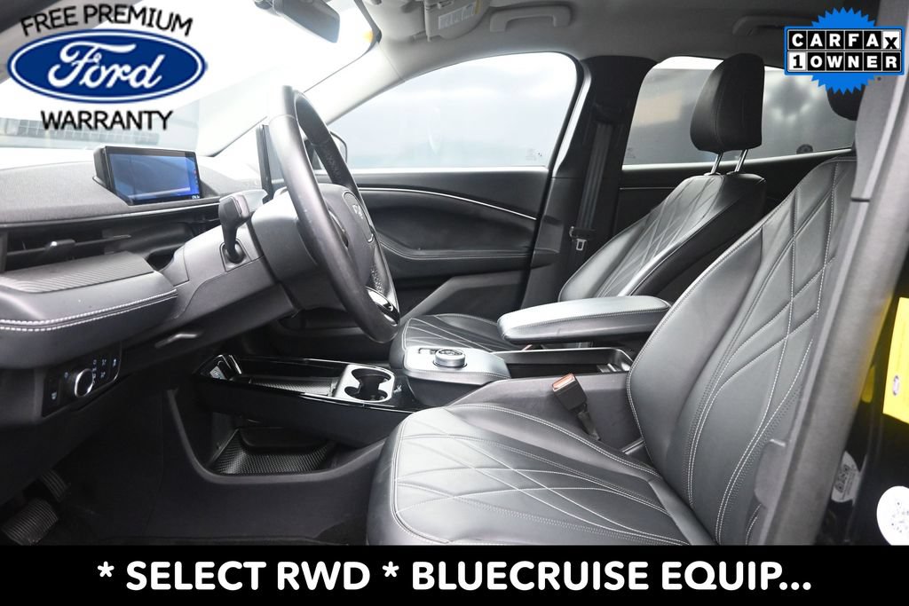 Used 2024 Ford Mustang Mach-E Select RWD image 11