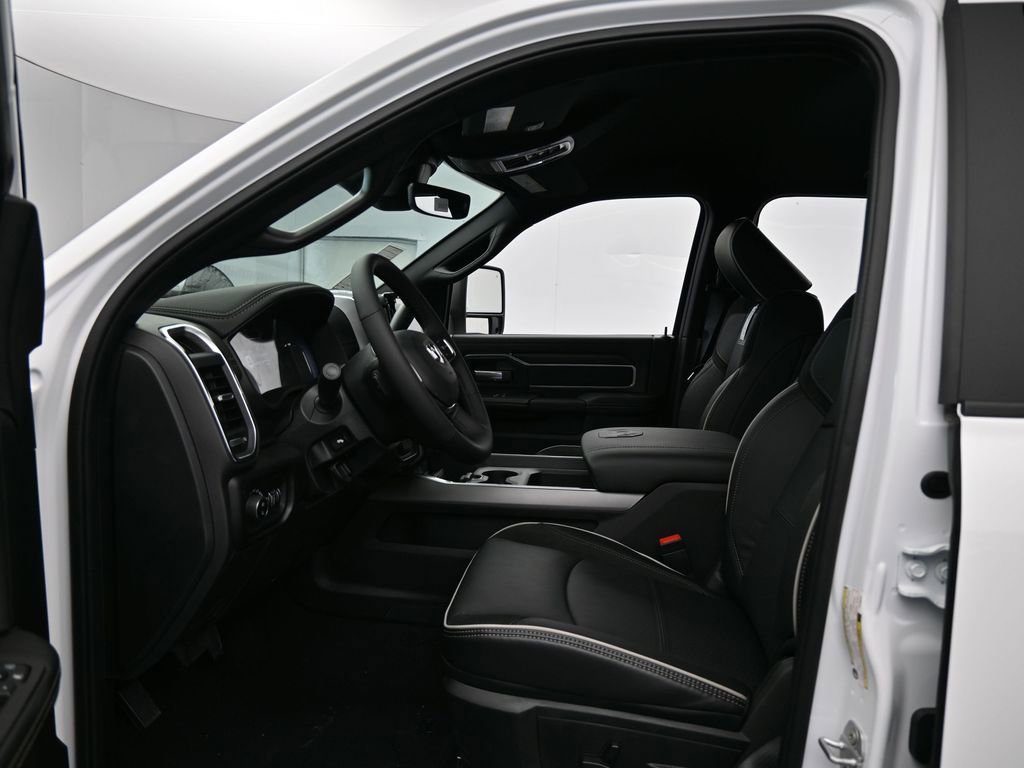 New 2026 RAM 3500 Laramie image 11