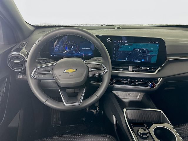 New 2026 Chevrolet Equinox LT image 23