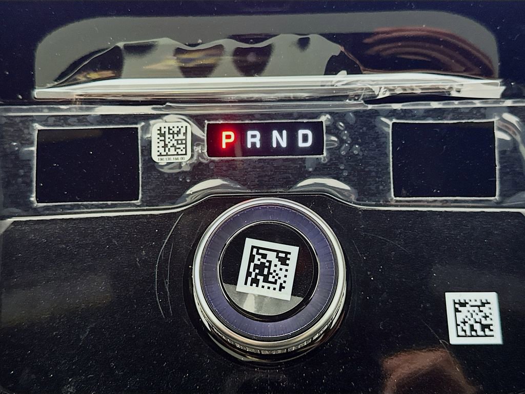 New 2026 Jeep Grand Cherokee L 2WD image 12