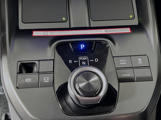 New 2026 Toyota C-HR AWD/4WD image 21