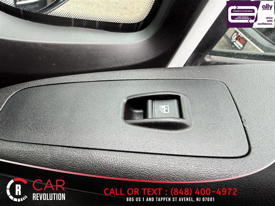 Used 2023 RAM ProMaster 3500 w/ Driver Convenience Group image 36