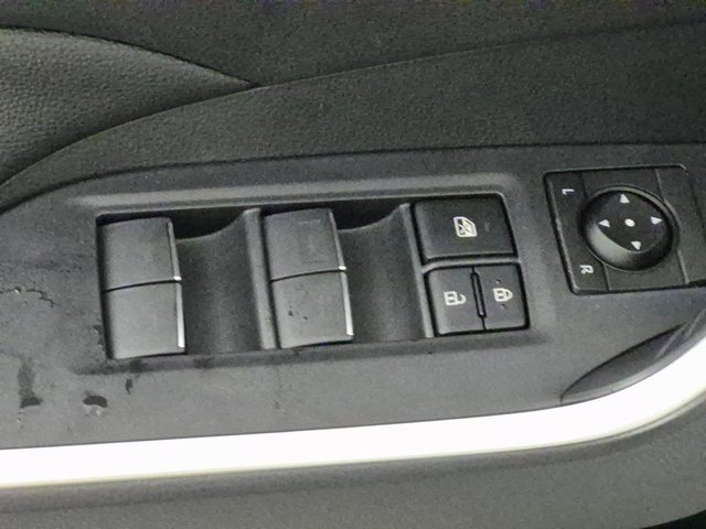 New 2025 Toyota RAV4 SE image 14