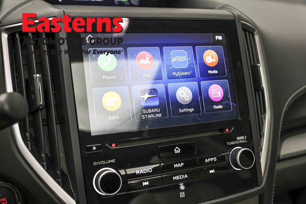 Used 2021 Subaru Forester Limited AWD/4WD image 20