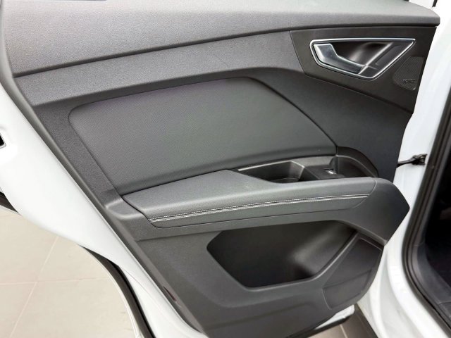 Certified 2023 Audi Q4 e-tron Premium Plus AWD/4WD image 11