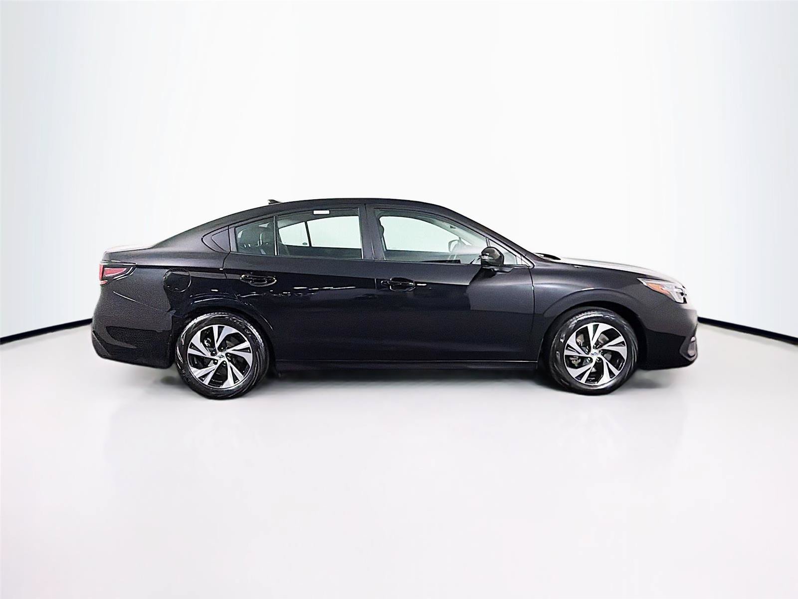Used 2024 Subaru Legacy Premium AWD/4WD image 12