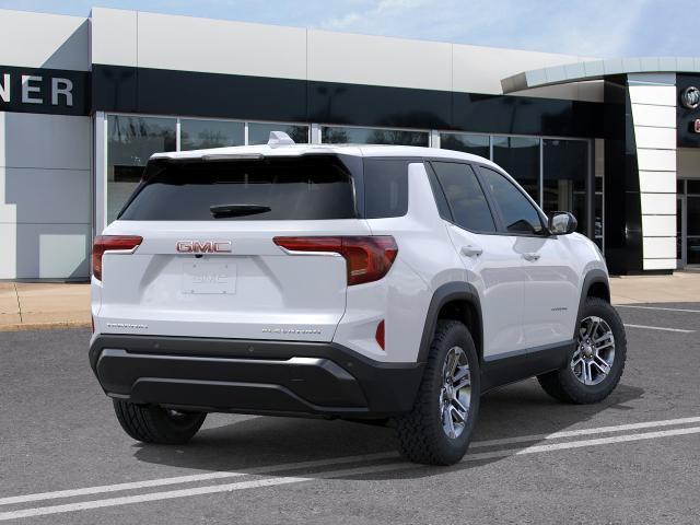 New 2027 GMC Terrain Elevation FWD image 4