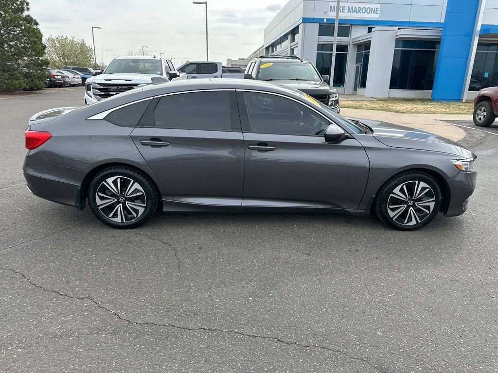 Used 2020 Honda Accord Sport image 37