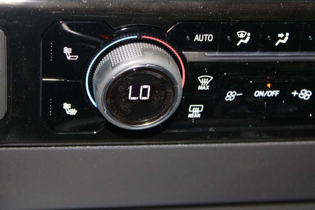 New 2026 Chevrolet Silverado 1500 LT Trail Boss w/ LT Trail Boss Premium Package image 39