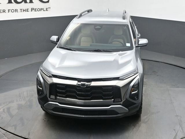 New 2026 Chevrolet Equinox ACTIV w/ Convenience Package III FWD image 37