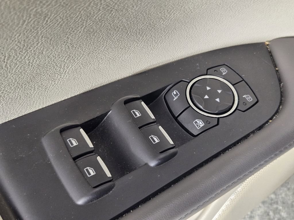 Used 2018 Lincoln MKX Premiere FWD image 24