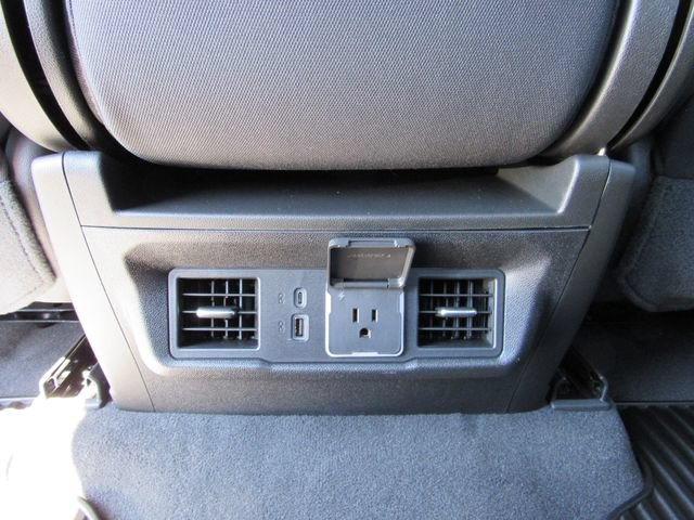 Certified 2026 GMC Sierra 1500 Elevation AWD/4WD image 25