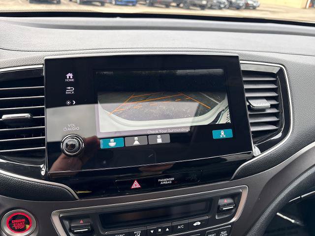 Used 2022 Honda Pilot EX-L image 20