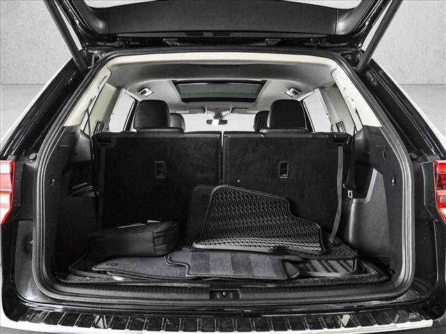 Used 2019 Volkswagen Atlas SEL Premium AWD/4WD image 6