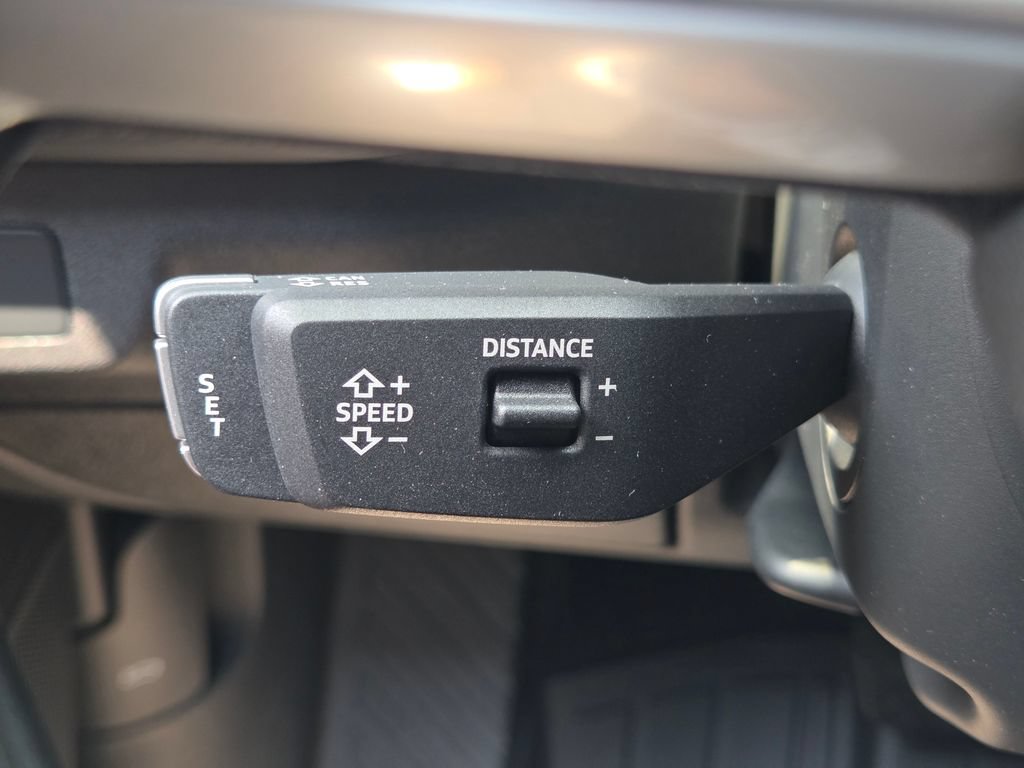 New 2026 Audi Q3 quattro 2.0T AWD/4WD image 19