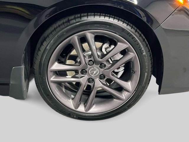 Used 2025 Acura TLX SH-AWD w/ A-SPEC Pkg image 5