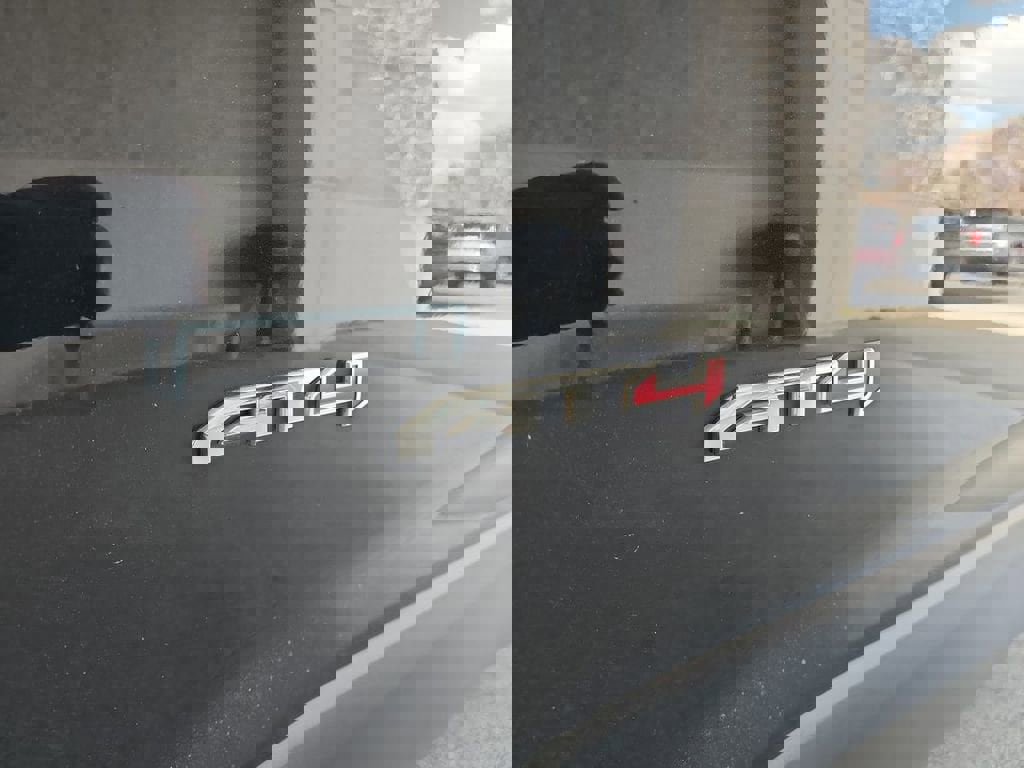 Used 2020 GMC Acadia AT4 w/ Trailering Package image 32