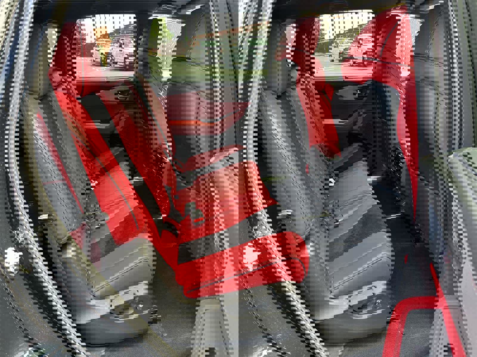 Certified 2023 Acura MDX A-Spec image 13