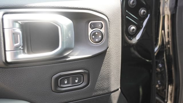 New 2026 Jeep Gladiator Mojave AWD/4WD image 19