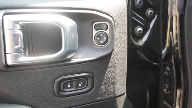 New 2026 Jeep Gladiator Mojave AWD/4WD image 19