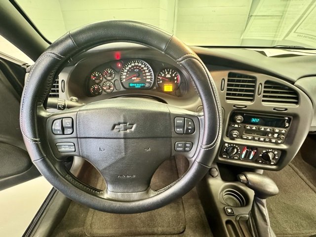 Used 2005 Chevrolet Monte Carlo SS image 20