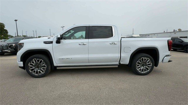 New 2026 GMC Sierra 1500 Denali Ultimate image 5