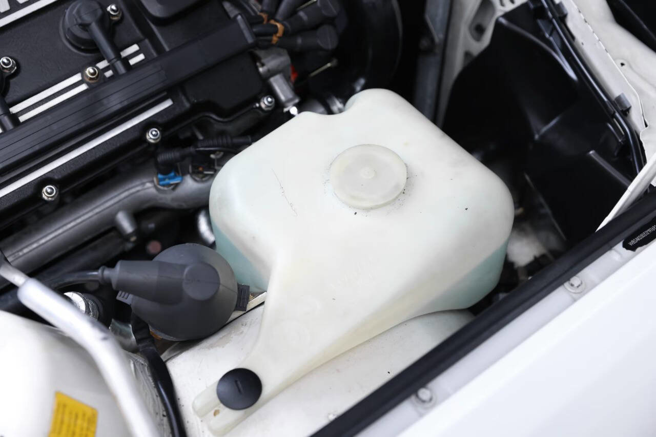 Used 1988 BMW M3 Coupe image 84