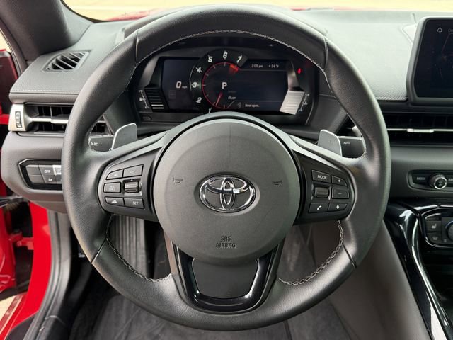 Used 2020 Toyota Supra 3.0 image 13