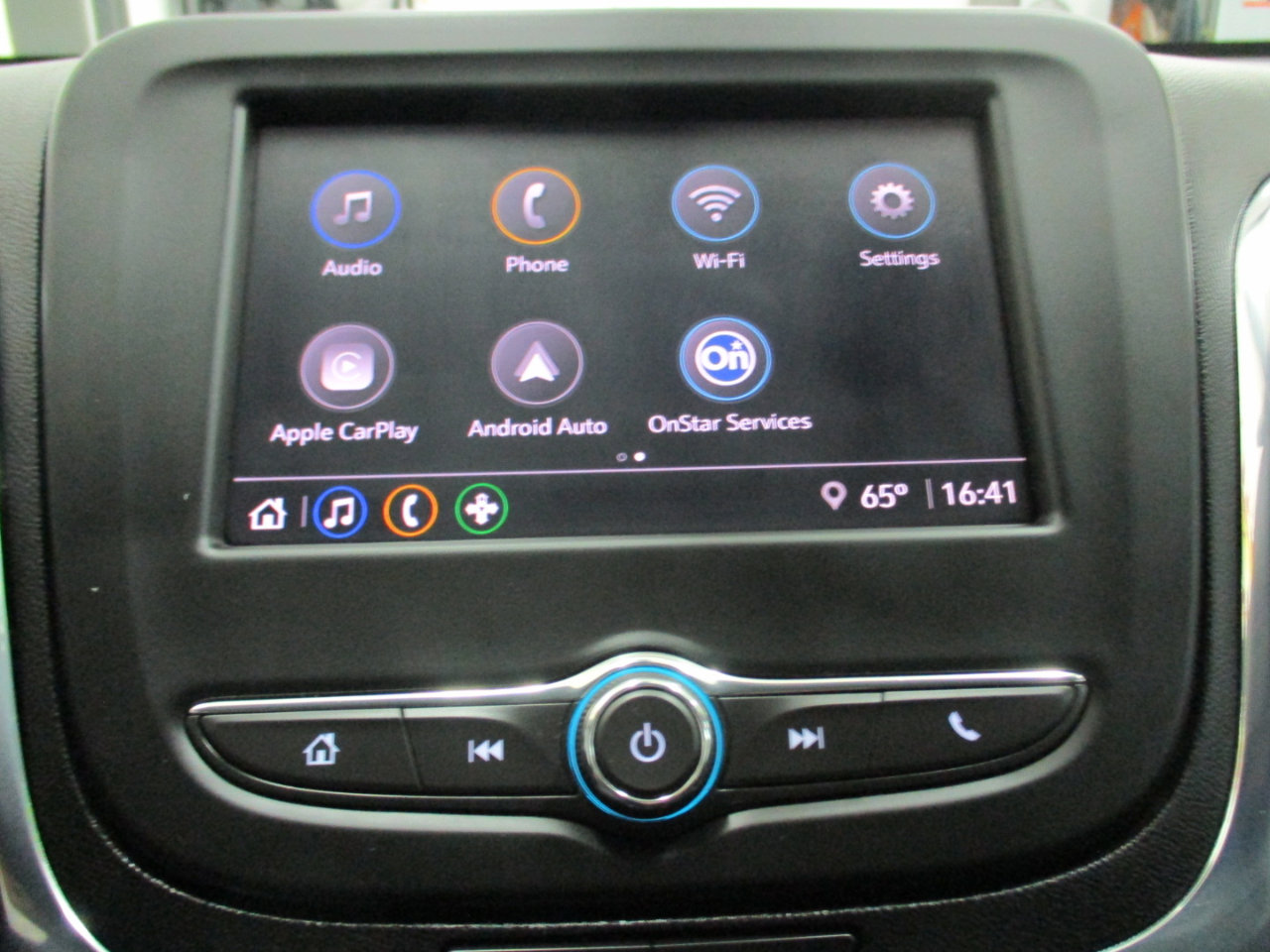 Used 2023 Chevrolet Equinox LT image 21