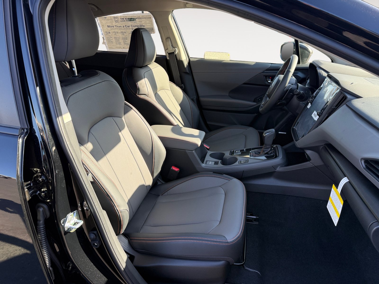 New 2026 Subaru Crosstrek 2.5i Limited AWD/4WD image 19