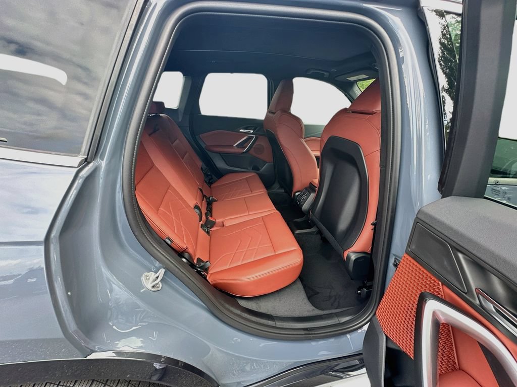 New 2027 BMW X1 xDrive28i AWD/4WD image 28