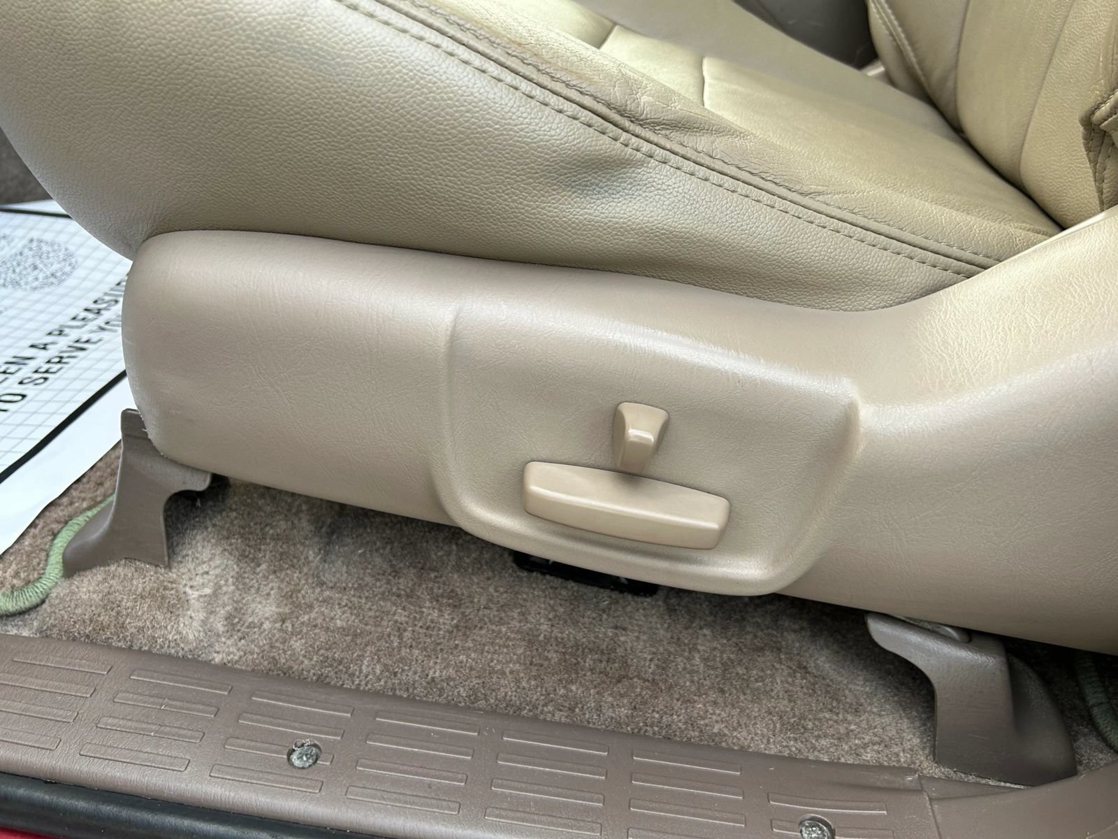 Used 1998 Toyota 4Runner Limited RWD image 24
