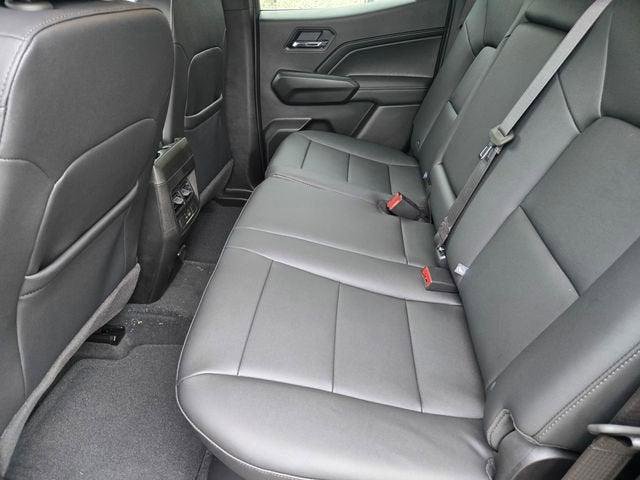 Used 2026 GMC Canyon Elevation w/ Convenience Package RWD image 14