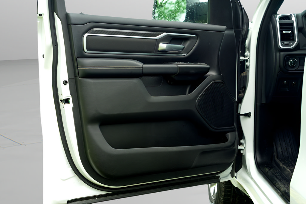 New 2026 RAM 1500 Lone Star RWD image 20