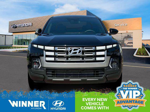 New 2026 Hyundai Santa Cruz SE image 12