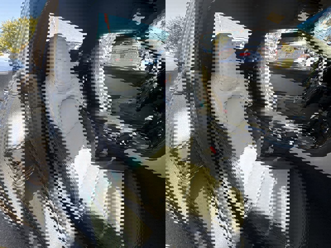 Used 2012 Chevrolet Corvette Grand Sport w/ 3LT Preferred Equipment Group image 24