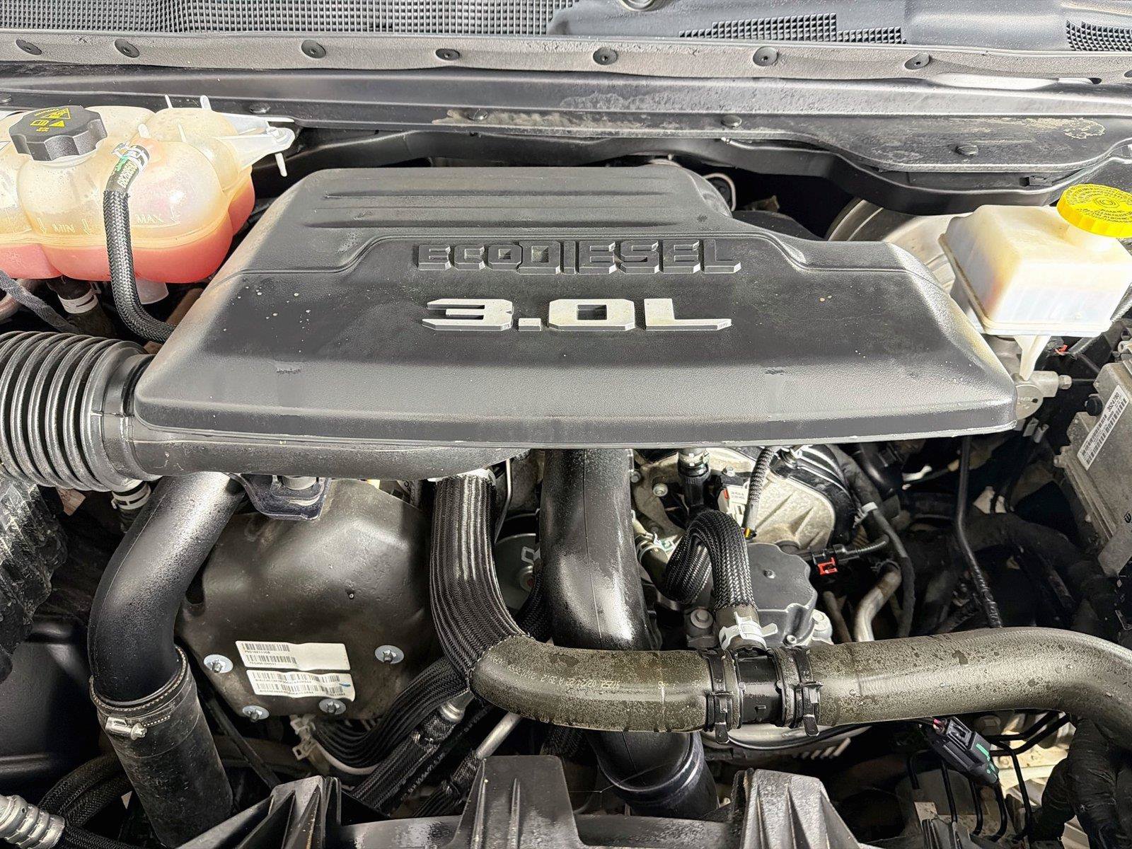 Used 2022 RAM 1500 Big Horn AWD/4WD image 31