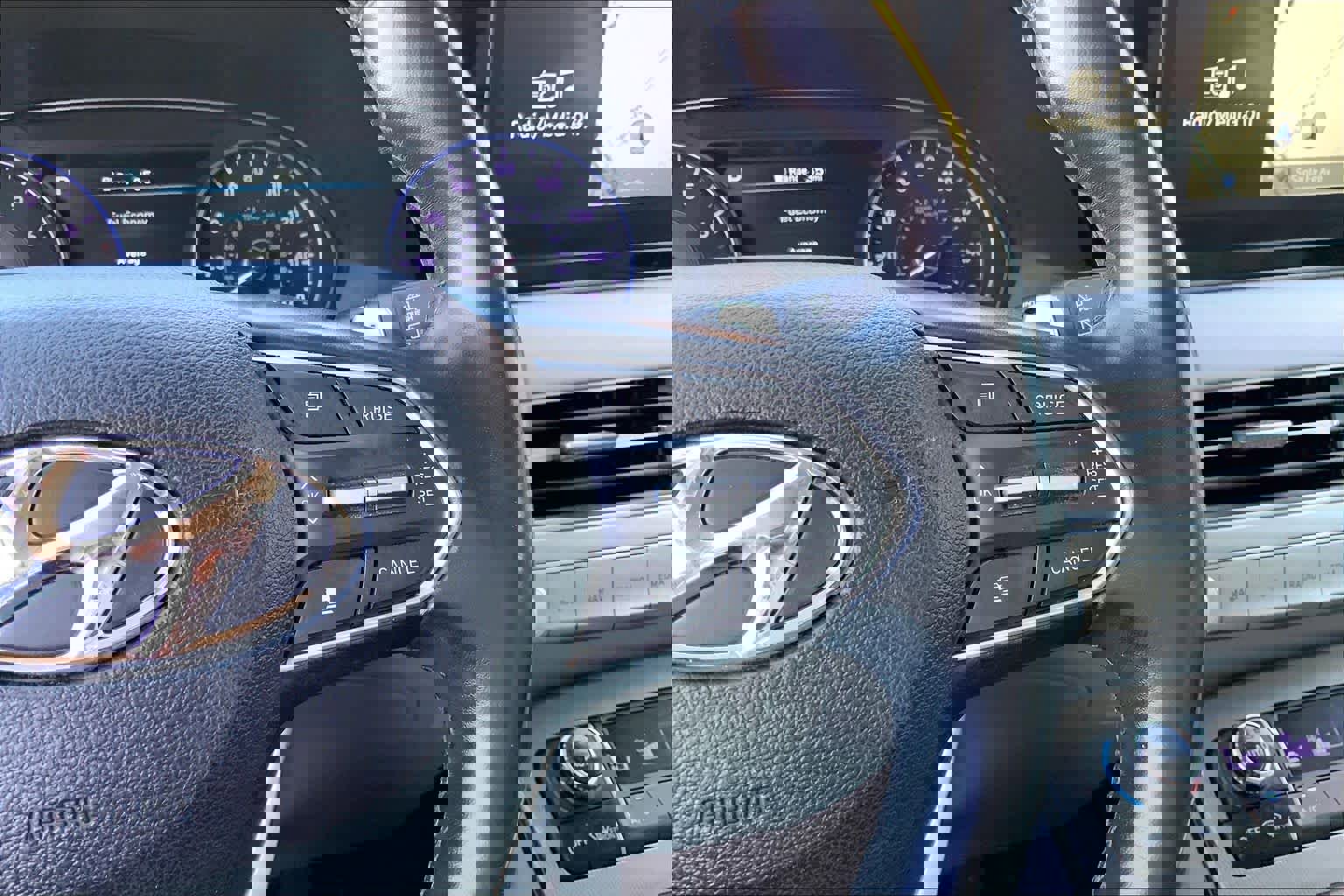 Used 2021 Hyundai Palisade SEL w/ Premium Package image 25