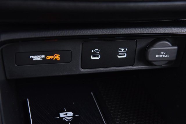 New 2026 Honda CR-V LX image 14