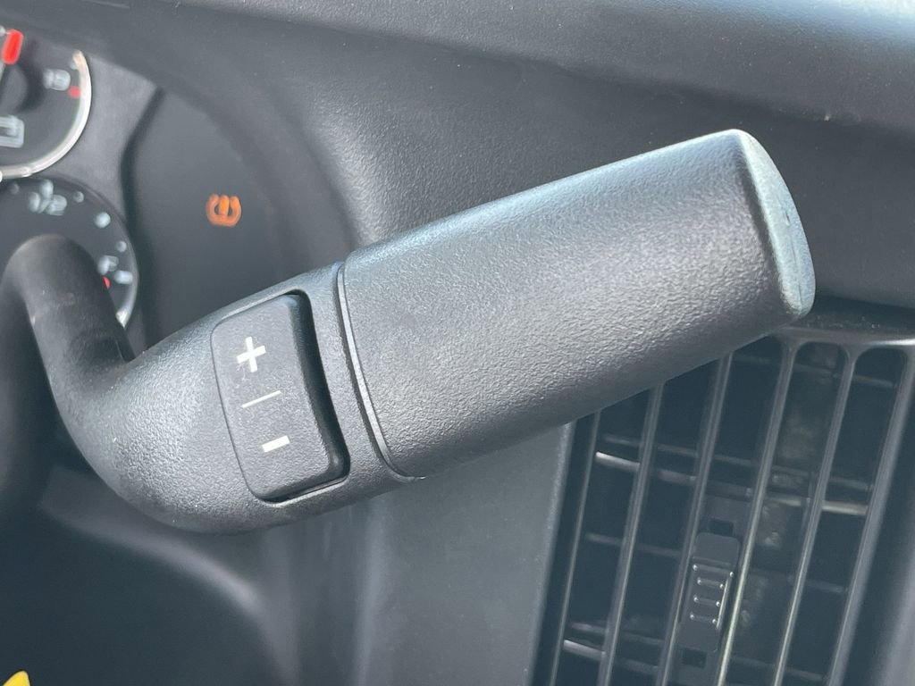 New 2025 GMC Savana 2500 Extended w/ Driver Convenience Package image 16