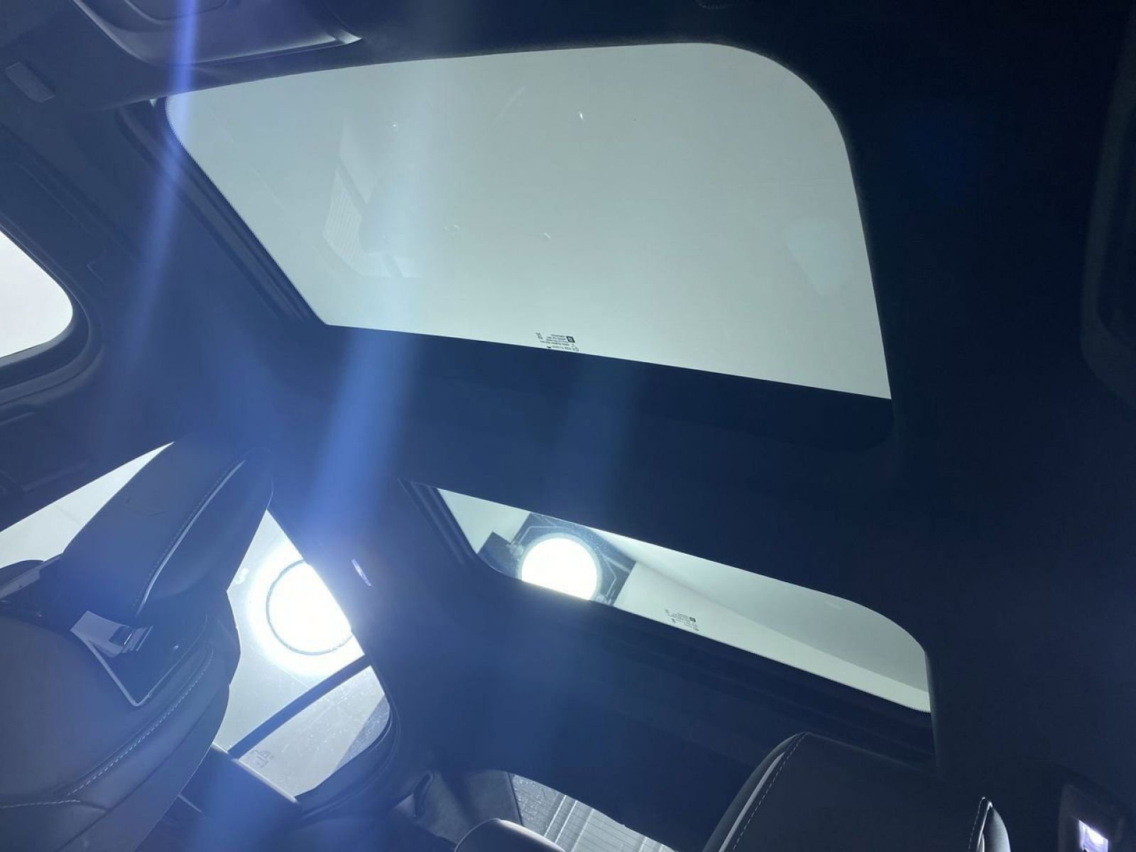 New 2026 Cadillac CT5 V w/ Technology Package image 11