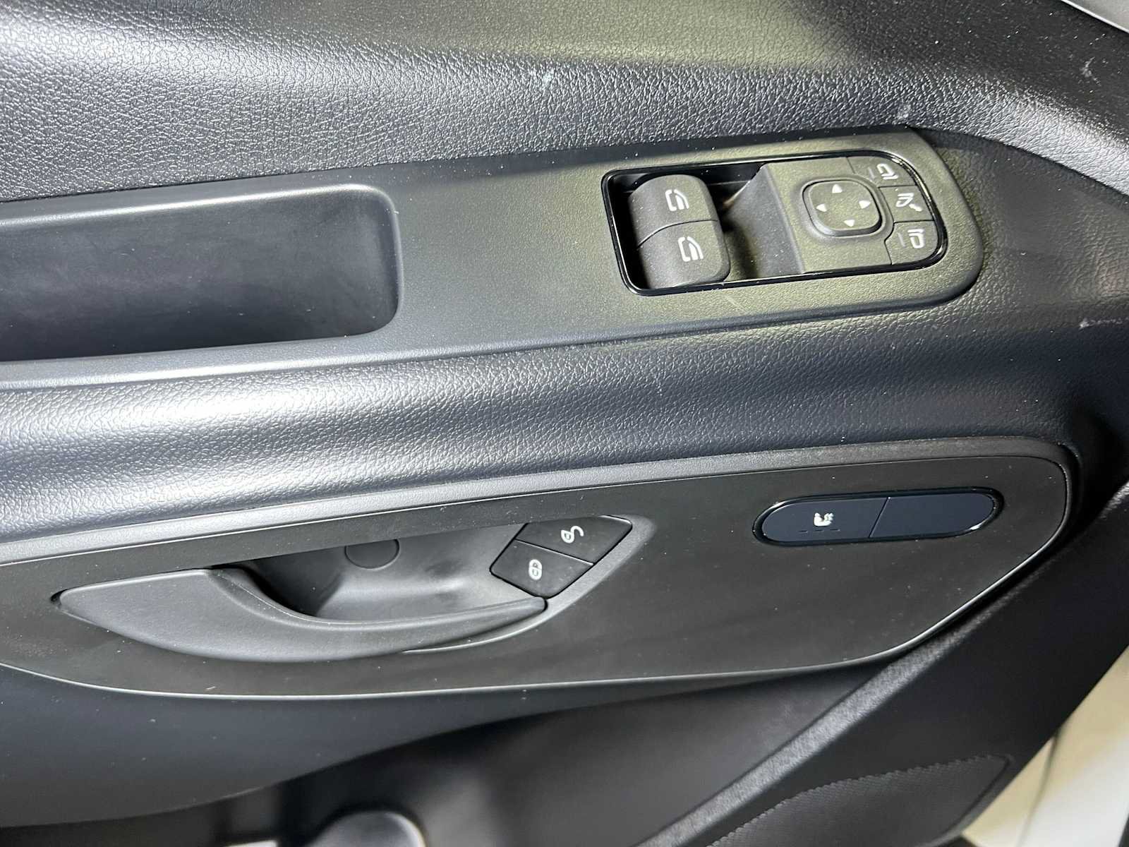 Used 2026 Mercedes-Benz Sprinter 2500 image 21