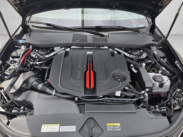 Used 2025 Audi S5 Premium Plus w/ Premium Plus Package image 25