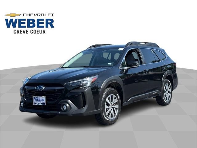 Used 2023 Subaru Outback Premium