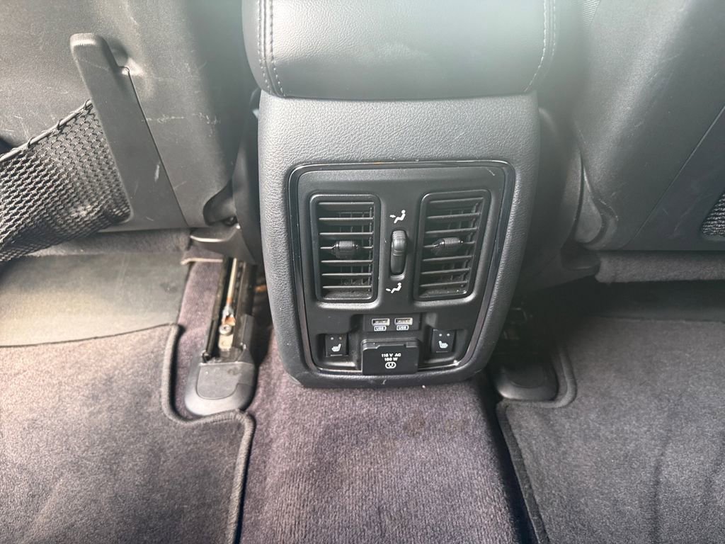 Used 2017 Dodge Durango GT w/ Premium Group RWD image 28