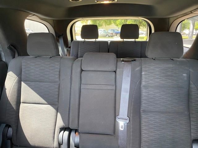 Used 2018 Dodge Durango SXT w/ Quick Order Package 2BB image 27