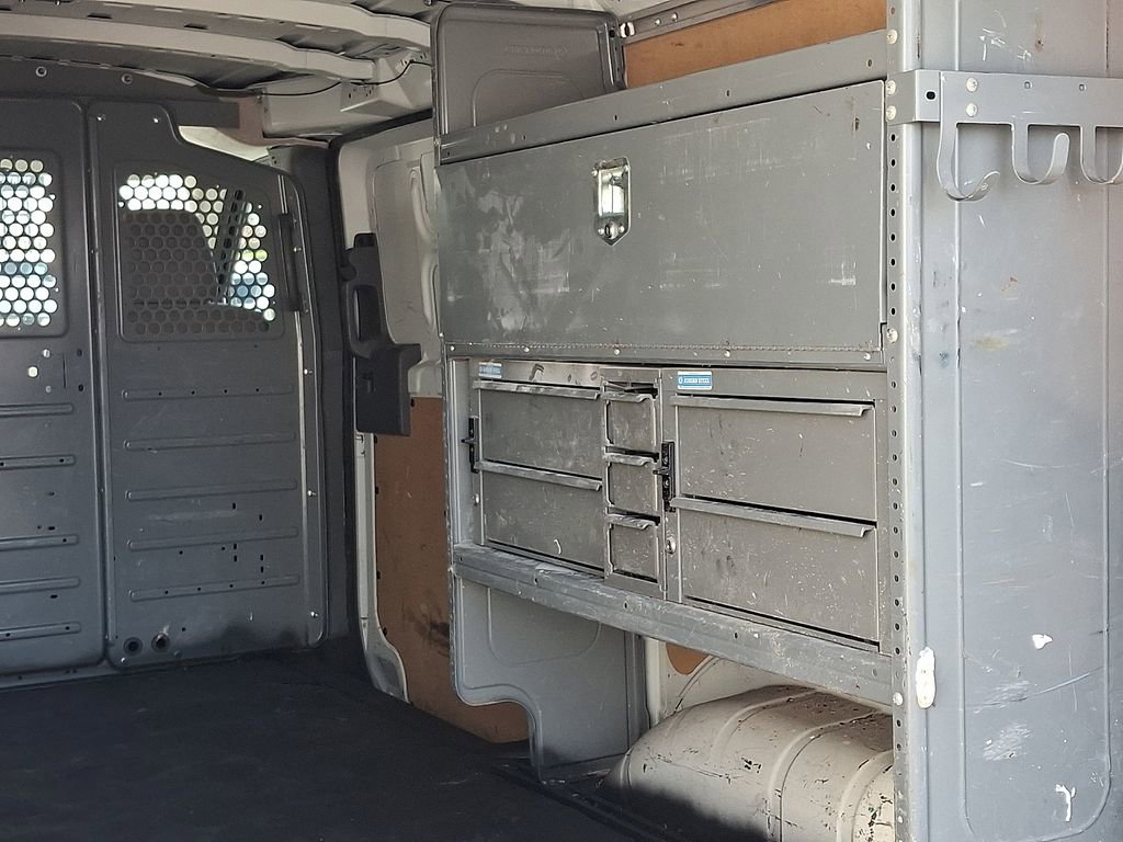 Used 2016 Nissan NV 2500 SV w/ Technology Package image 25